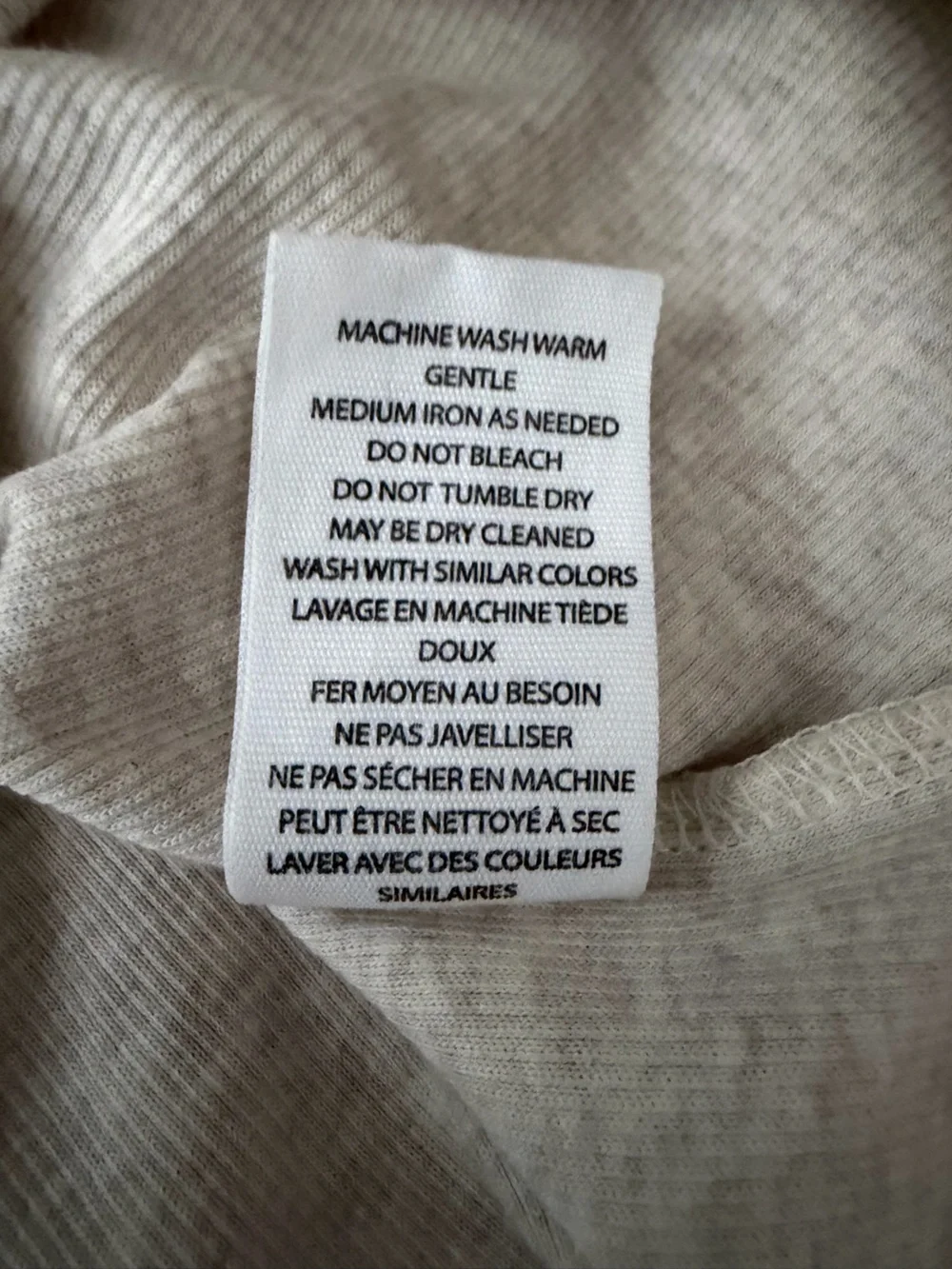Ulla Johnson Pia Top